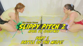Slippy Pitch! Battle of the Milfs.webp