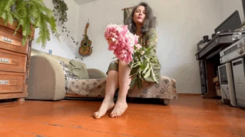 crushing pink spring flowers avi.webp