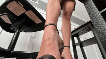 Giantess Teacher Shrinks Student to a Dildo POV Panty Ride.webp