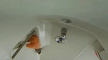 Teenie Sneaks into Giantess Bath POV 1080 smaller.webp