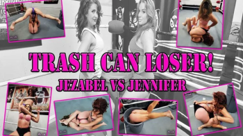 1310-Youre a Trash Can Loser - Fantasy Wrestling.webp