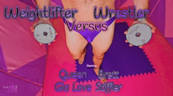 Weightlifter Versus Wrestler (MP4 1080P).webp