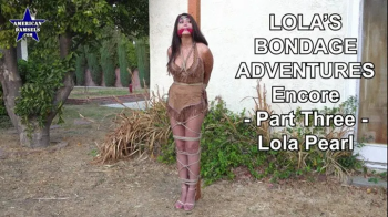 Lola's Bondage Adventures – Encore - Part Three – Lola Pearl - 854x480.webp