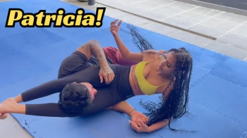 20 year old Latina Speedy Gonzales Patricia is too quick for Muscular Eider.webp