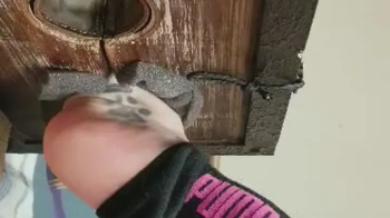 Callie smiths first time tickled in the stocks part 1.webp