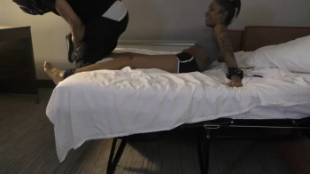 The Most Ticklish Cataleya (WMV).webp