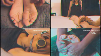 Amanda's Vintage Tickling Collection 2.webp