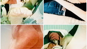 Amanda's Perfect Wife Vintage Tickling Collection vol 3.webp
