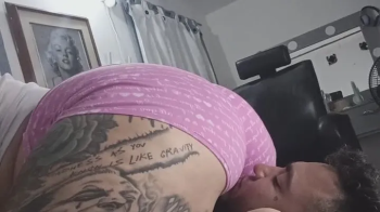 My ass smashes his face and he farts so much.webp