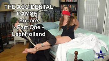 The Accidental Damsel - Encore - Part One - Lexi Holland - 854x480.webp
