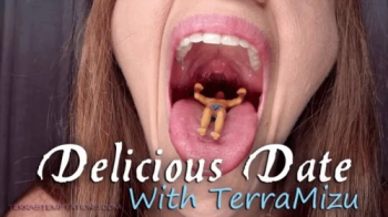 Delicious Date - TerraMizu - HD 720 MP4.webp