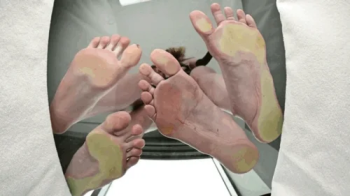 Goddess Charlie and Brookyln Bully squash you! - MP4.webp