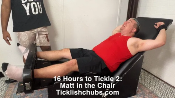 16 Hours to Tickle- Matt in the Chair.webp
