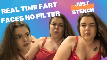 Real Time Fart Faces No Filter, Just STENCH.webp