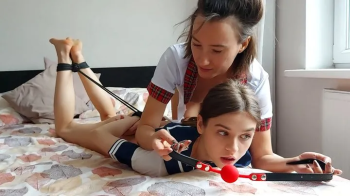 SCHOOLGIRLS HAVING FUN AFTER SCHOOL FHD.webp