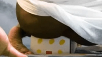 Giantess Goddess finds Tiny Home on her Land 4k smaller.webp