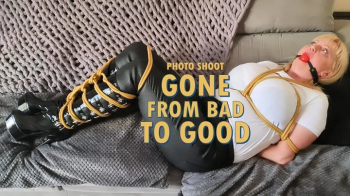 Photo Shoot Gone from Bad to Good FILMED IN 4K.webp