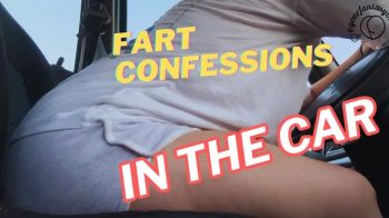 Fart Confessions In The Car.webp