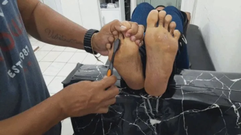 Rhaysa in come back to soles tickling 2025.webp