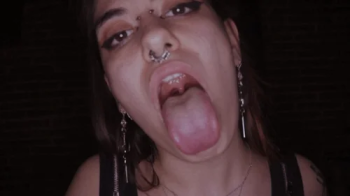 An Introduction to Shey's Mouth - Mistress Shey.webp
