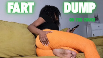 Fart Dump on Couch – Bloated Belly Gas Relief (POV).webp