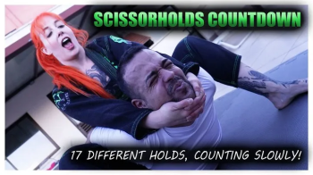 17 different holds countdown challenge.webp