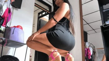 latina dance for a tiny man.webp