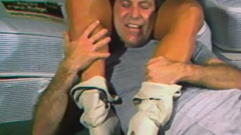 Apartment House Wrestling Video - Barbara, Jeanne and Tom.webp