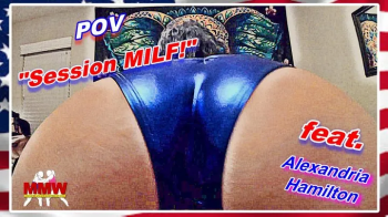POV - Session MILF! WMV.webp