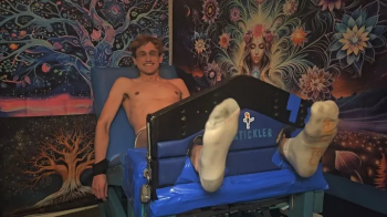 Rox Tickle Chair - Colin Bryant.webp
