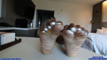 Envie Big Long Sweaty Soles.webp