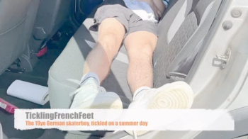 The 19yo German skaterboy tickled on a summerday (mobile).webp