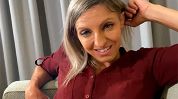 Sexy Foot Teasing the CEO featuring Lora Cross (Part 2) - 1080 wmv.webp