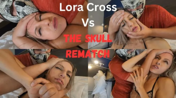 Lora Cross Vs The Skull Rematch.webp