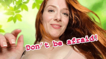 Nice giantess rescues you.webp