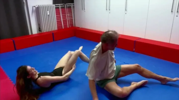 Princess Petra vs Fritz Mixed Wrestling.webp
