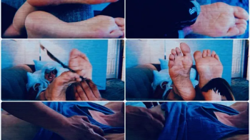 Amanda's Vintage Tickling Collection vol 5.webp