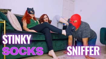 MCD - STINKY SOCKS SNIFFER - Full HD.webp