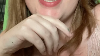 Carina Racy - Giantess Q&A With Visuals.webp