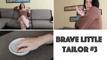 Brave Little Tailor Reenactment #3 (WMV).webp