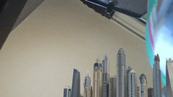 Tiny City in Giantess Trash 4k.webp