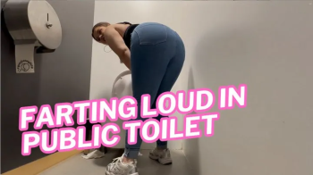 Farting loud in public toilet.webp