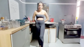 1 HOUR INSANE MOUTH FART MARATHON WITH THE FART QUEEN - BY ISABELITA - CLIP 1.webp