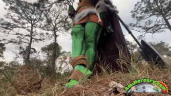 Unaware Orc Giantess.webp