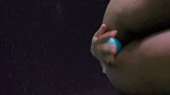 Giantess uses Earth to get herself Off 1080.webp