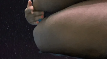 Giantess uses Earth to get herself Off 4k smaller.webp