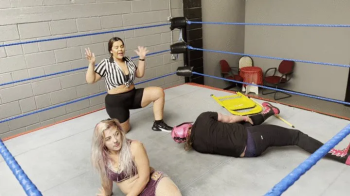 Man v woman hardcore wrestling part 2.webp