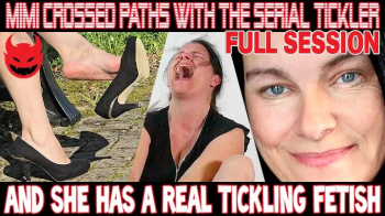 MIMI CROSSED PATHS WITH THE SERIAL TICKLER - FULL SESSION - HD WMV.webp