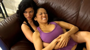 Dont Cheat on The Family! Saga - Frankie vs Jade.webp