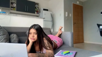 Mila Serious Rippage!.webp